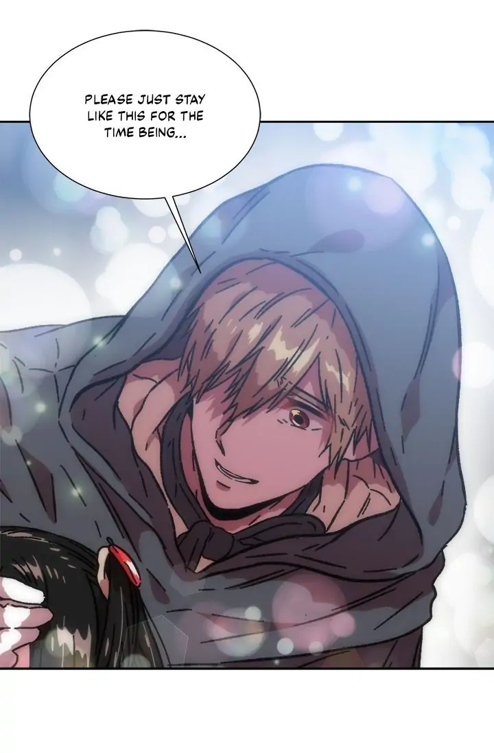 I was born as the Demon Lord’s daughter chapter 28 - page 4
